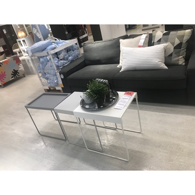 meja bersusun ikea/meja tamu/meja tv/granboda