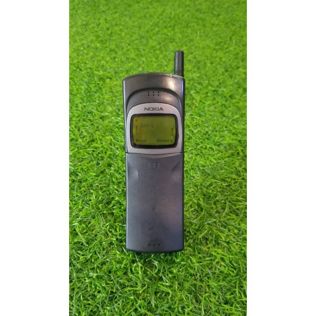 HP Jadul Nokia 8110 Pisang Slide Antena Original Not 6110 or 6250 Not 7110 or 6210 or 5110