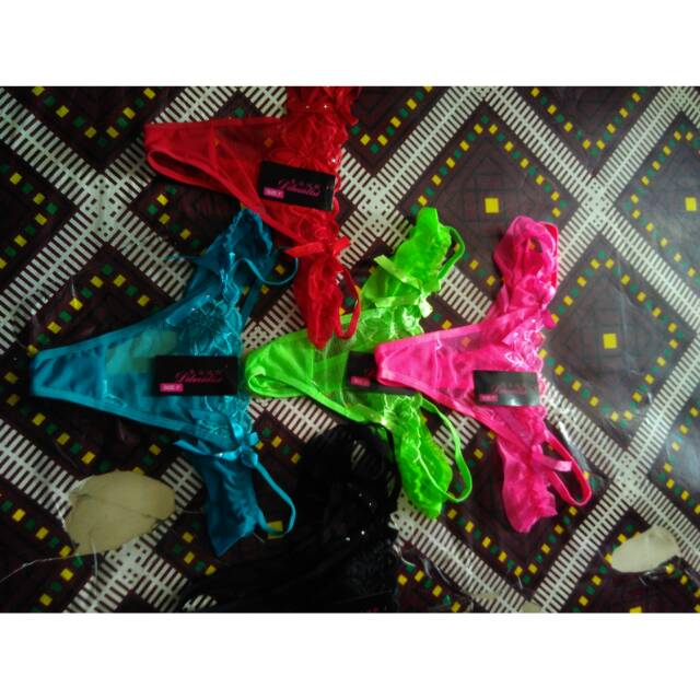 Gstring