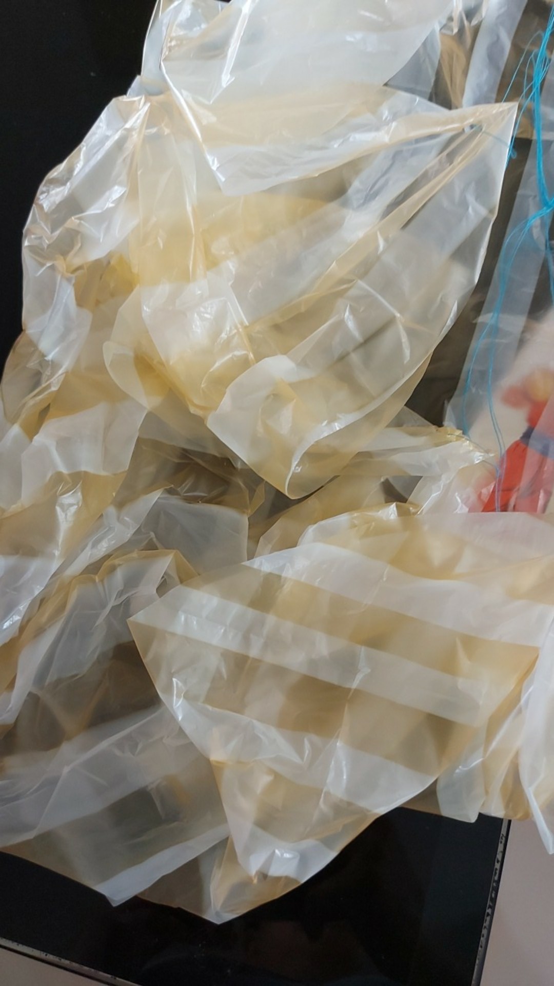 Terjun Payung Parasut Jadul Dengan Pemberat Super Hero Keren