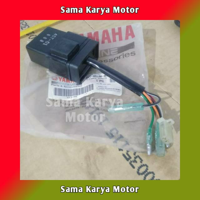 CD02 cdi vega r / cdi 4ST-H5540 / cdi 4ST / cdi vega r / cdi