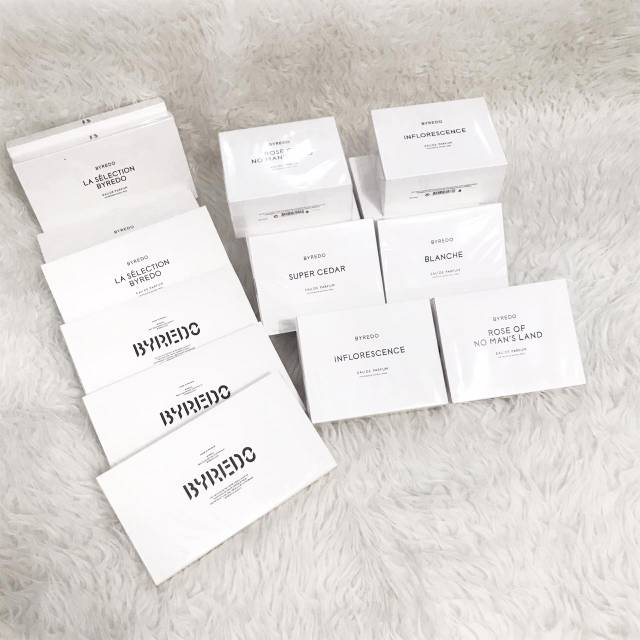 Byredo 100ml