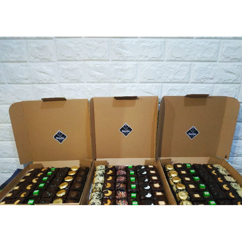 

bronis sekat paket hajatan