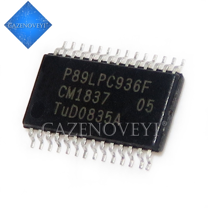 1pc Ic P89Lpc936Fdh P89Lpc936F P89Lpc9Lpc936 Tsop-28