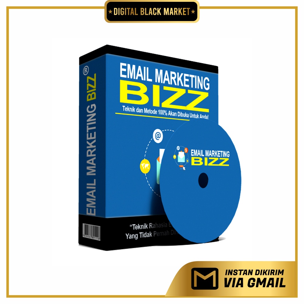 Email Marketing BIZZ - Course Video