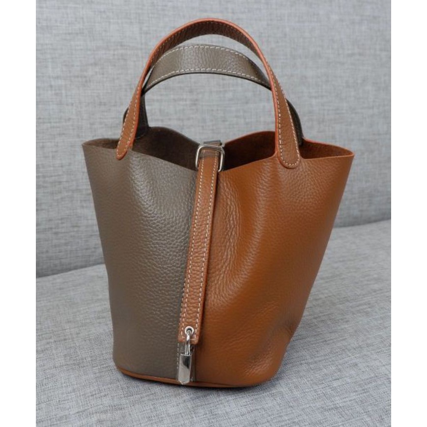 TAS KULIT PICOTIN TWO