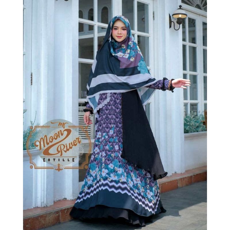 estille by maisyara syari