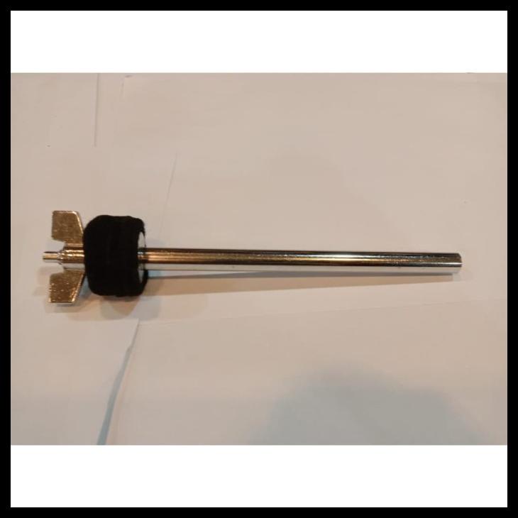 CYMBAL ROD, STACKER CYMBAL, ADAPTER CYMBAL DCRE-820 KODE 208