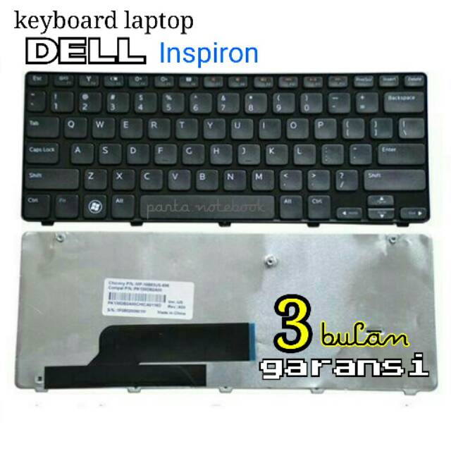 keyboard DELL Inspiron m101 m101z m102 m102z m103z 1120 1121 P07T N889 series