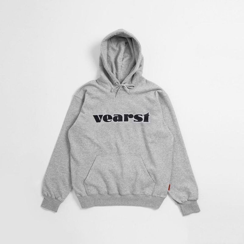 HOODIE VEARST JEANS