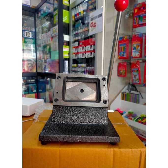 

plong id card kartu merek vtec