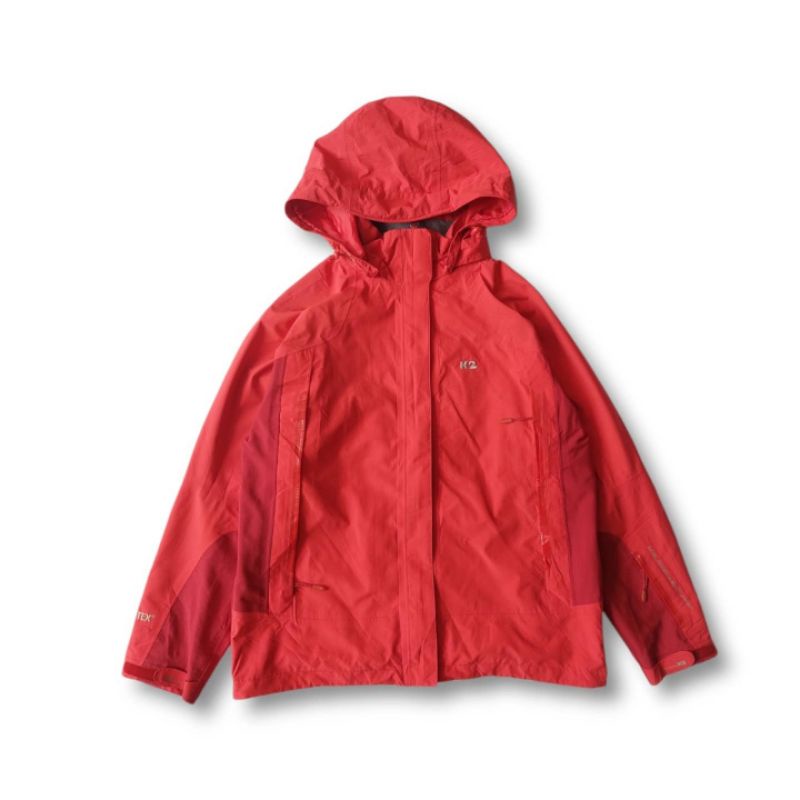k2 goretex outdoor jacket second thrift