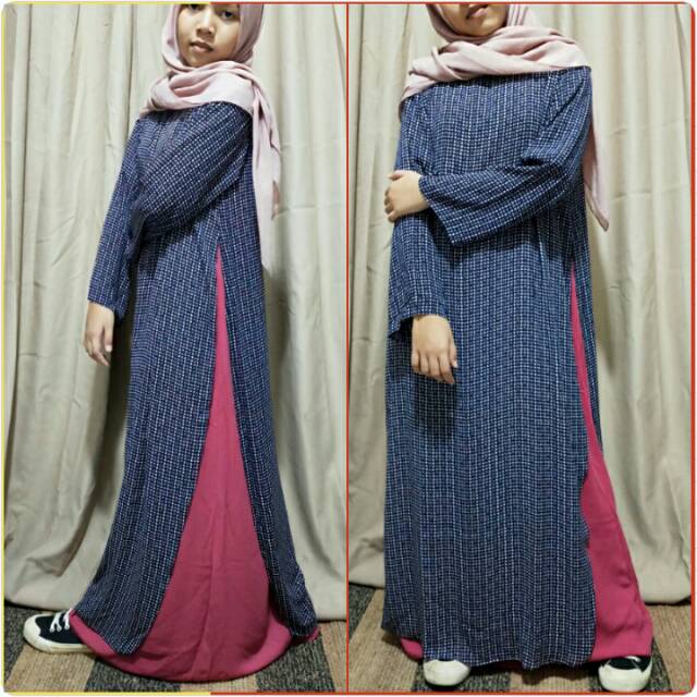 Sahara dress