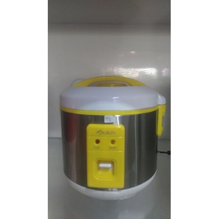 Magic Com Kirin Krc 087