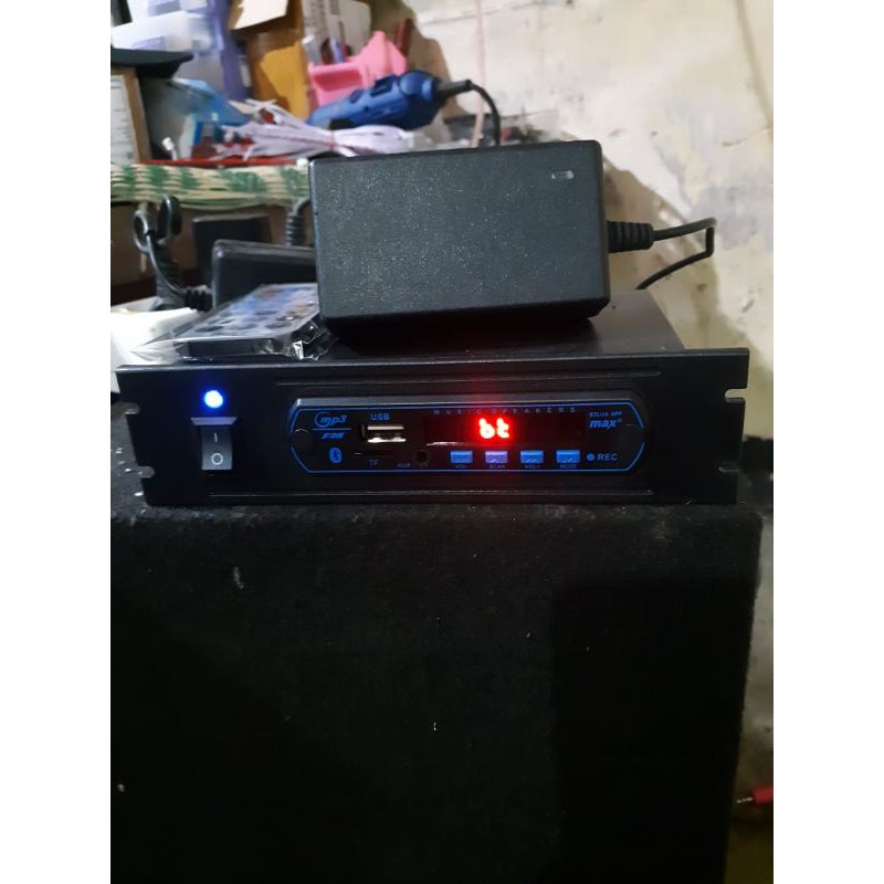 modul blutut,MP3,USB,radio