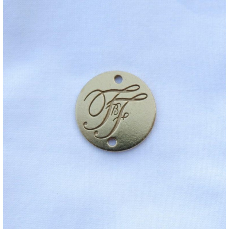 

Label Besi dan Label Hijab | Metal Tag