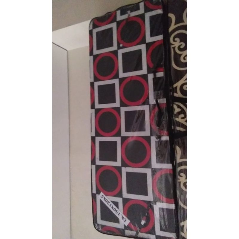 Kasur Lipat INOAC 120x180x5