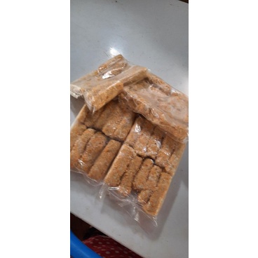 

Nugget Nila SOLUSI untuk anak tidak suka ikan.