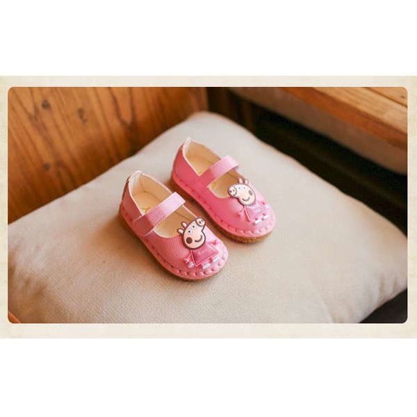 Sepatu Anak Perempuan Import Lucu Murah 277, 278