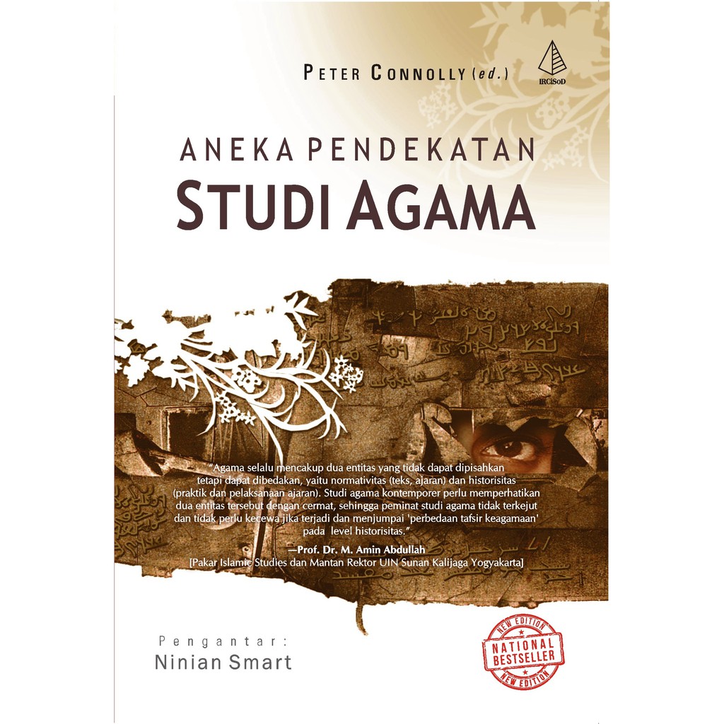 

Buku Aneka Pendekatan Studi Agama - IRCISOD