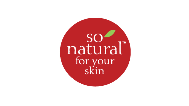 So Natural For Your Skin