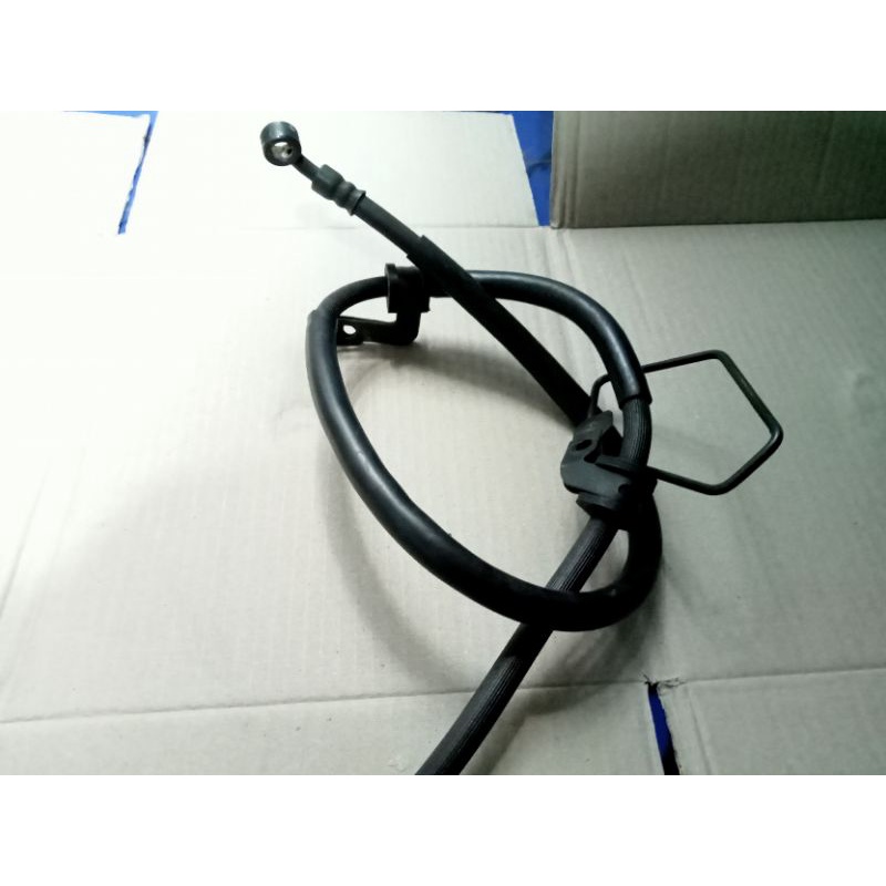 selang rem depan beat karbu beat esp original