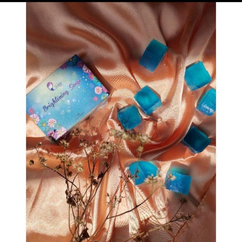 SABUN KEDAS BEAUTY JAMINAN 100%/PEMUTIH WAJAH DAN BADAN BPOM-2