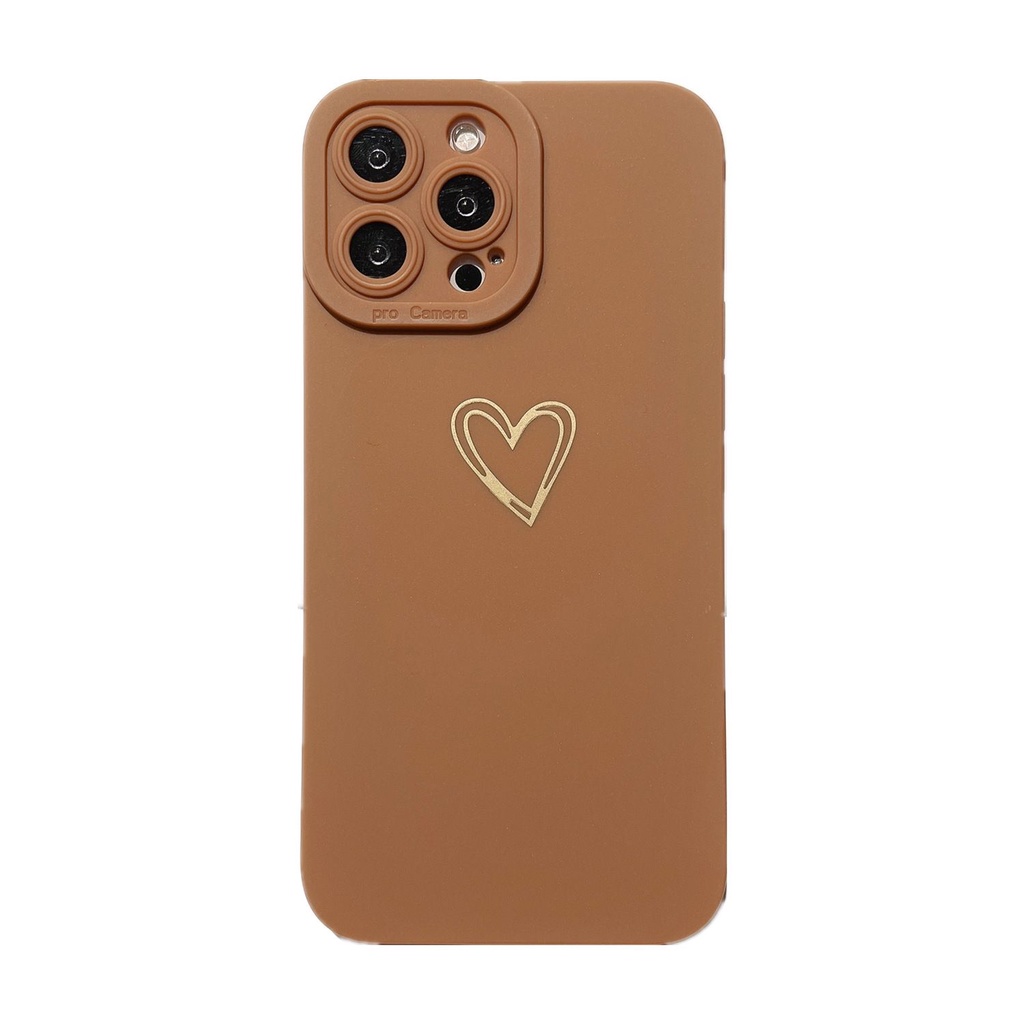 CC13 Terbaru Softcase Casing Proteksi Camera for Xiaomi Redmi A1 A1+ 2022 4A 4X 5A 6A 7 7A 8 9 9A 9i 9C 9T 10 10C 11 11T 12 Note 4 4X 5A 5 7 8 9 10s 11s S2 Poco C40 F3 F4 M3 M4 M5 X3 NFC GT Pocophone 5G Prime Pro