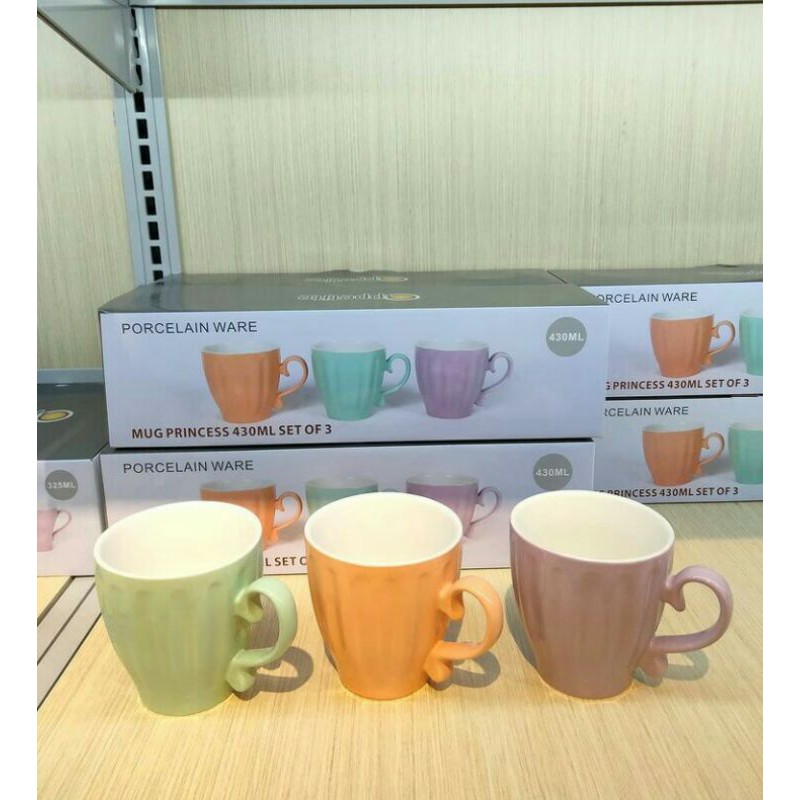 mug princess dan mug pumpkin by informa