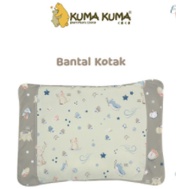 KUMA KUMA BANTAL KOTAK BAYI