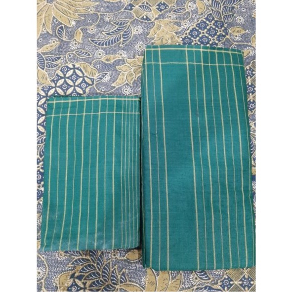 Sarung sidogiri / sarung santri sidogiri