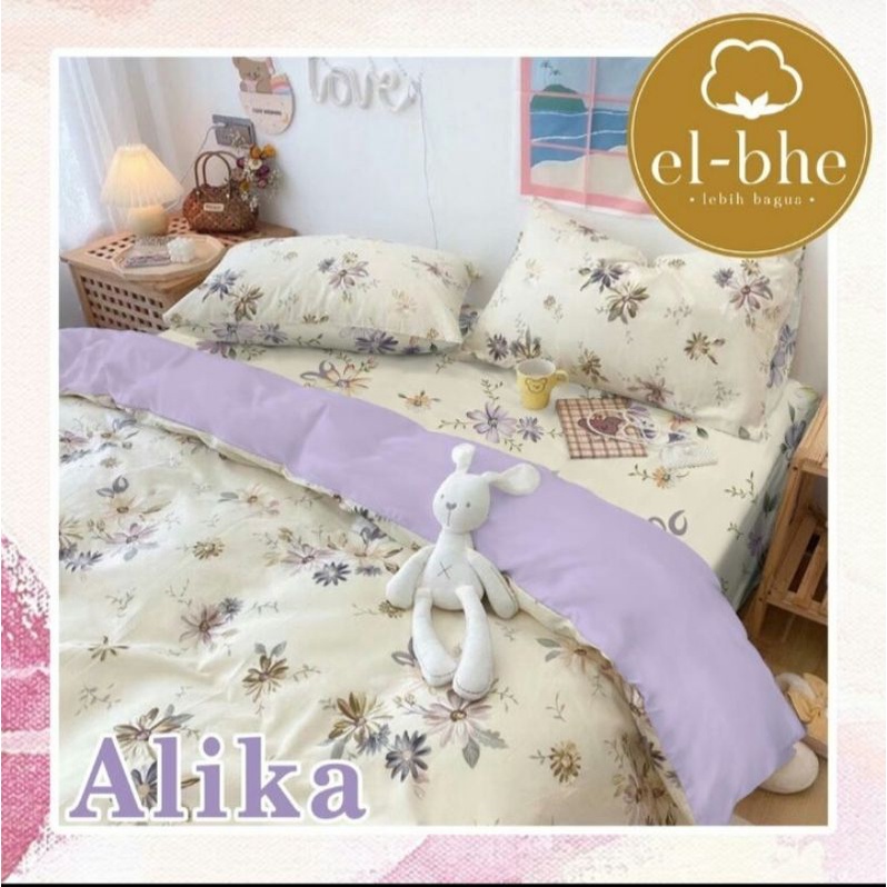 Sprei Anti Geser Sprei Best Seller Katun Cvc