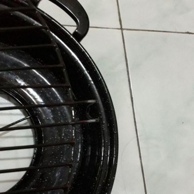 Magic Roaster Grill Maspion  Magicroaster34  Nomor1