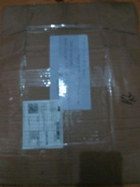 Kaligrafi Satu Paket 3pcs Allah Muhammad Ayat Kursi Jumbo