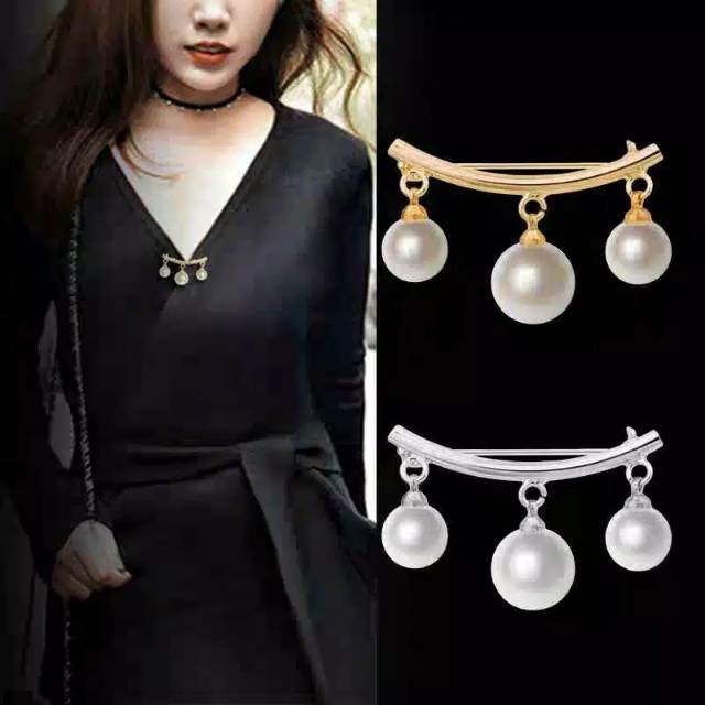 Bros jilbab/ bros kekinian / bros dada/ bros baju / broch ekw