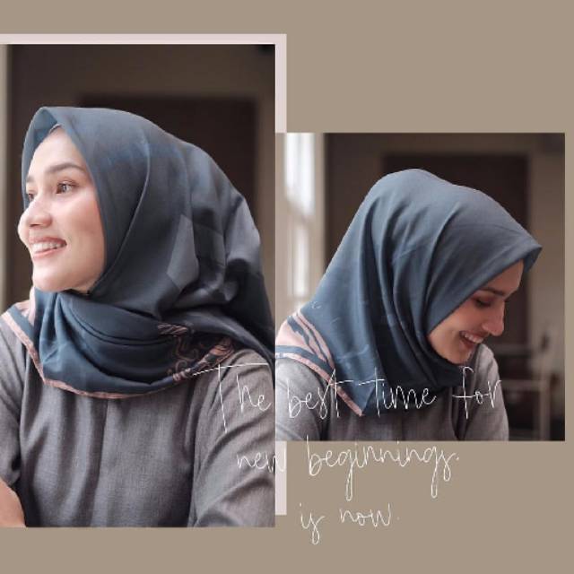 PL Zytadelia Scarf - kode : 09