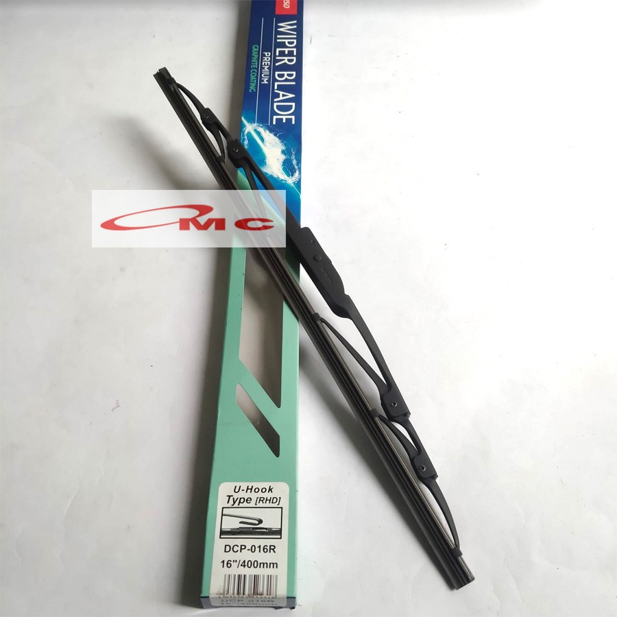 Wiper Blade Depan Kiri Innova Universal DCS-G016