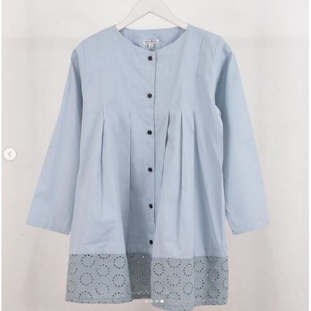 Eyora Blouse