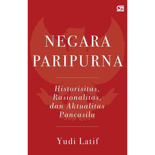 Buku Negara Paripurna