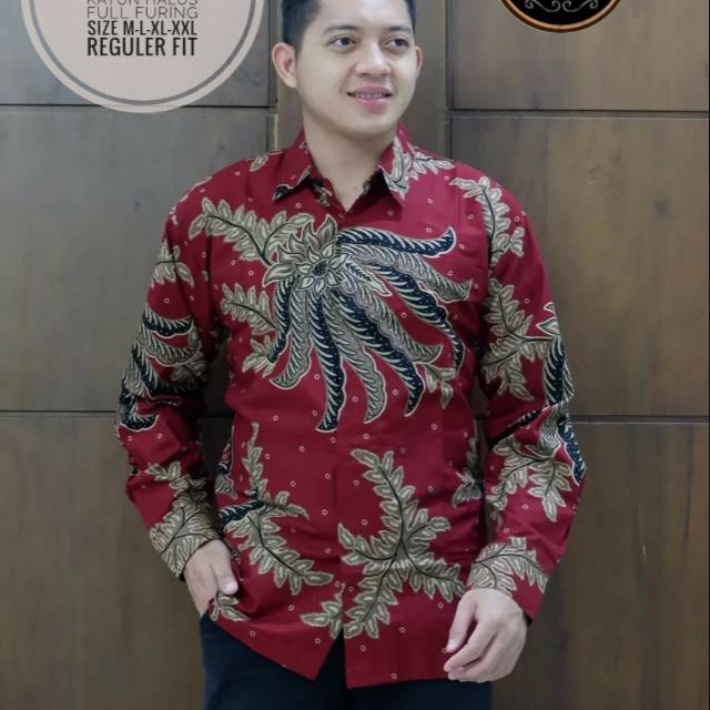 Afandi by bjbatik