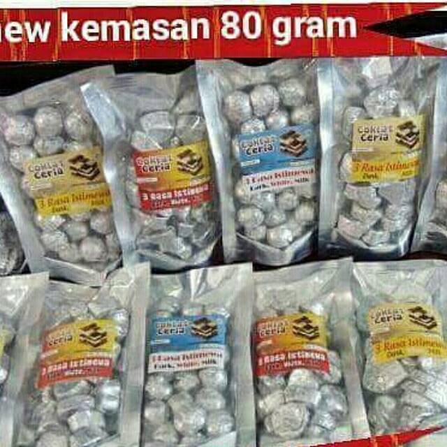 

Coklat Ceria