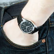 Casio Original MTP-1314L dan LTP-1314L  (simple and glamorous) Jam Tangan Kulit