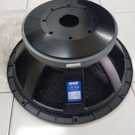 SPEAKER COMPONENT RCF L18P500 18 INCH SPIKER SALON L 18P500