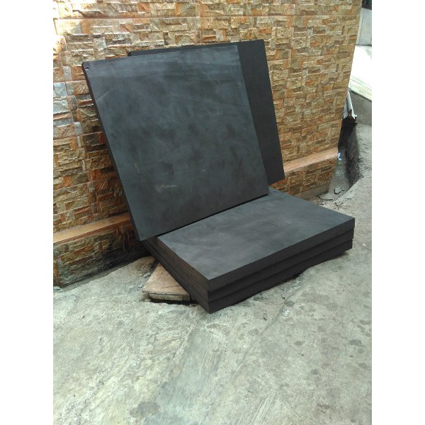 Target Bantalan  Panahan 3x60x60 cm busa ati