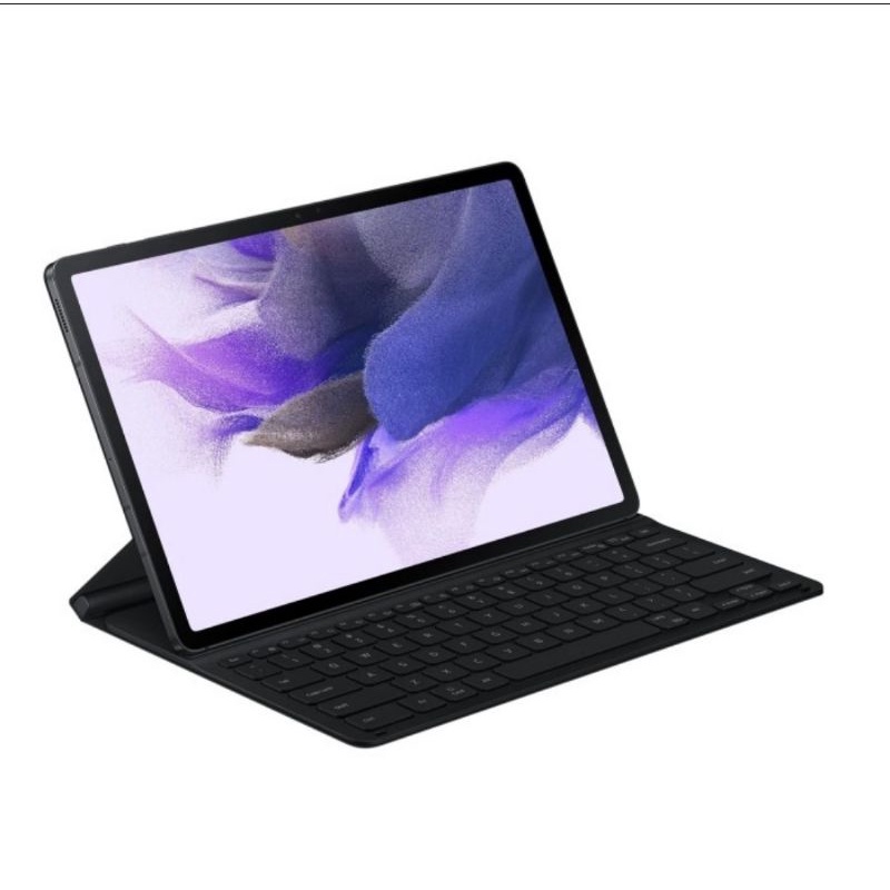 Keyboard Cover Samsung Tab S7 &amp; Tab S8 Non Trackpad Grs Resmi SEIN