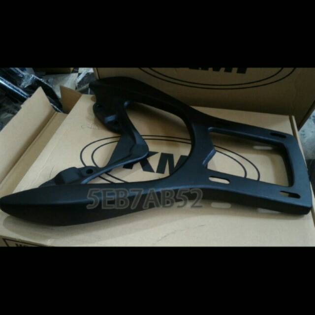 bracket / behel belakang box KMI motor Yamaha Nmax
