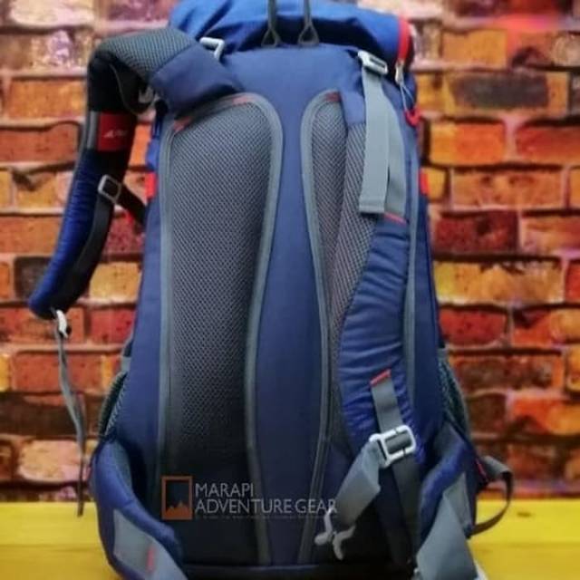 REI Tas Semi Carrier Rei Ceremai 40L Tas Gunung Rei