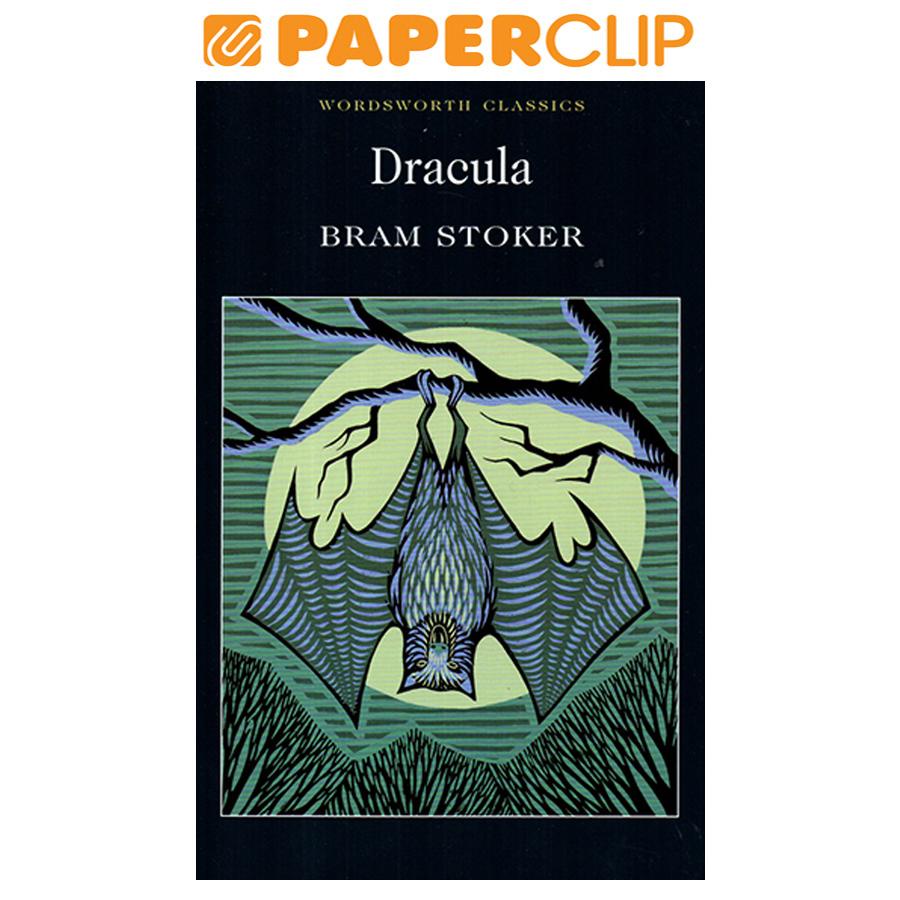 WORDSWORTH CLASSICS : DRACULA