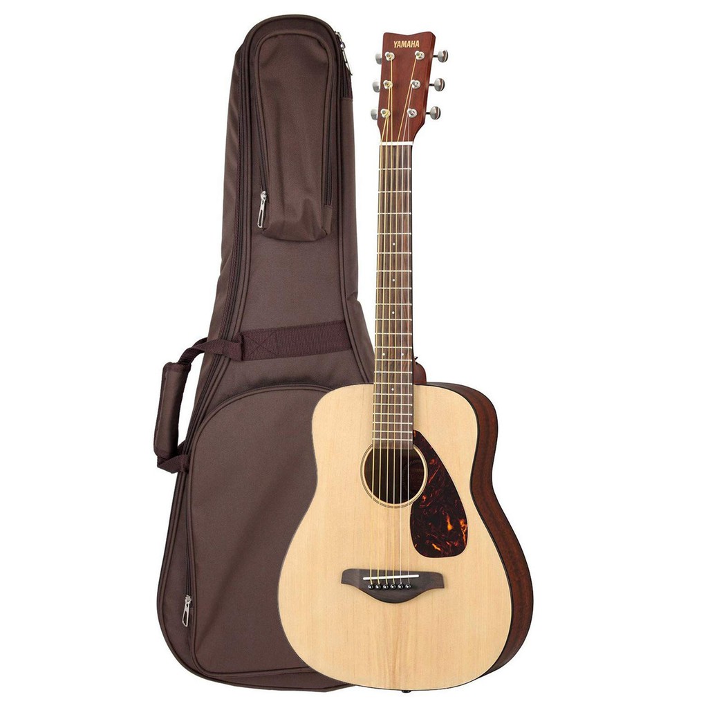 Gitar Akustik Yamaha JR2 - Yamaha JR2 - Yamaha Guitar Small JR2 ORIGINAL