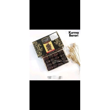 

Kurma Barari Bam mantap
